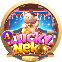 Neko May Mắn game icon