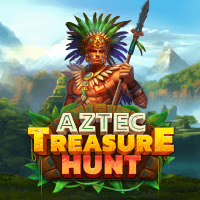 Aztec Treasure Hunt