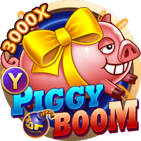 Piggy is Here