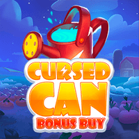 Cursed Can Bonus Buy game icon