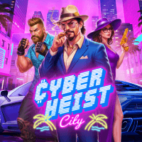 Tech Super Thief City