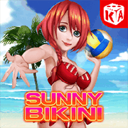 Bãi Biển Bikini game icon