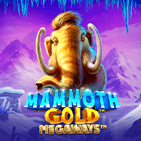 Golden Elephant Megaways