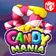 Sweet Candy Fury