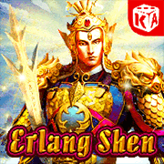Nhị Lang Thần game icon