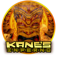 Kane's Hell