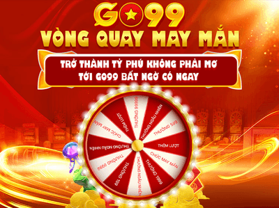 Vòng Quay Miễn Phí Slot Hot promotion banner