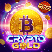 Cơn sốt vàng bit game icon