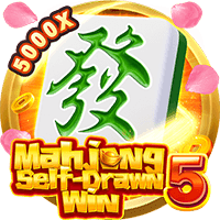 Self-Draw Mahjong 5