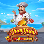 Powerways Delicious and Tasty